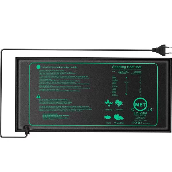 Wasserdichte Sämlings-Heizmatt – Rooting Gel Clone Bewertung und Preis