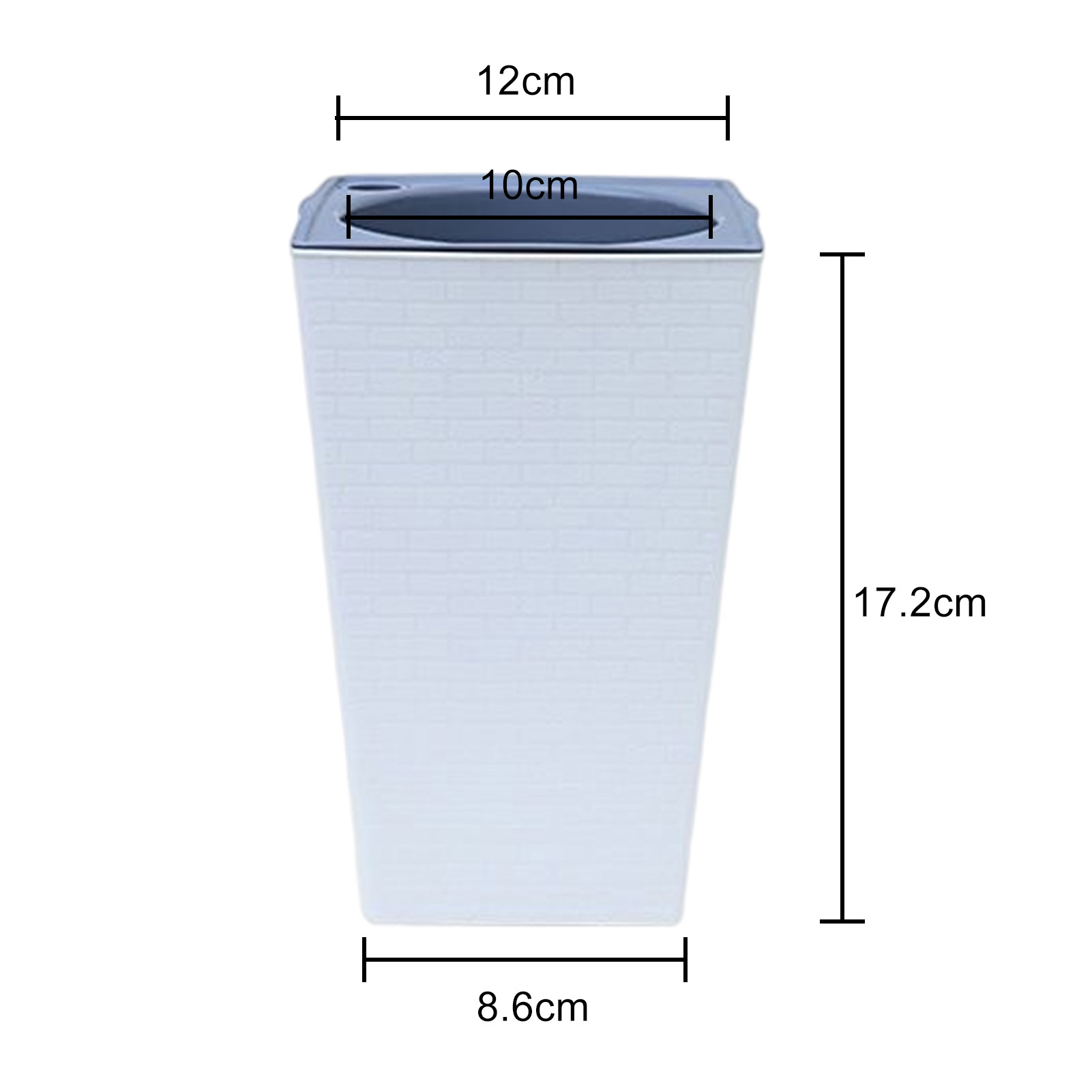 Selbstbewässernder Pflanzer, h – Self Watering Insert Bewertung und Preis