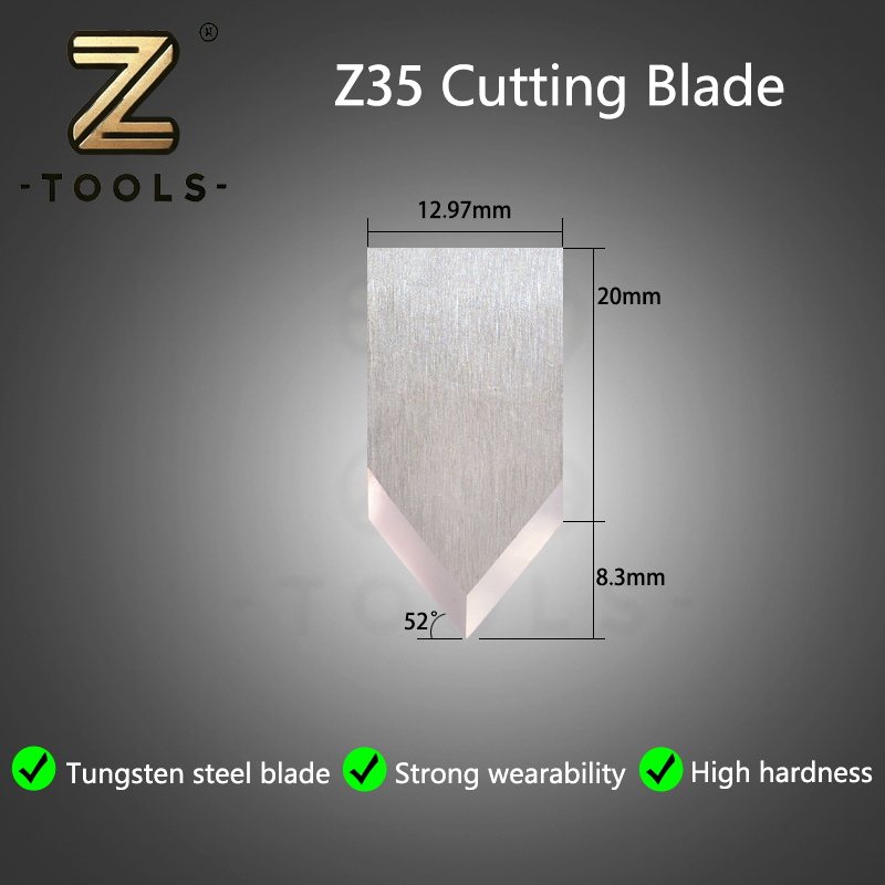 Z35 Lederschneider, 20 mm Hart – Cutting Board Foam Bewertung und Preis