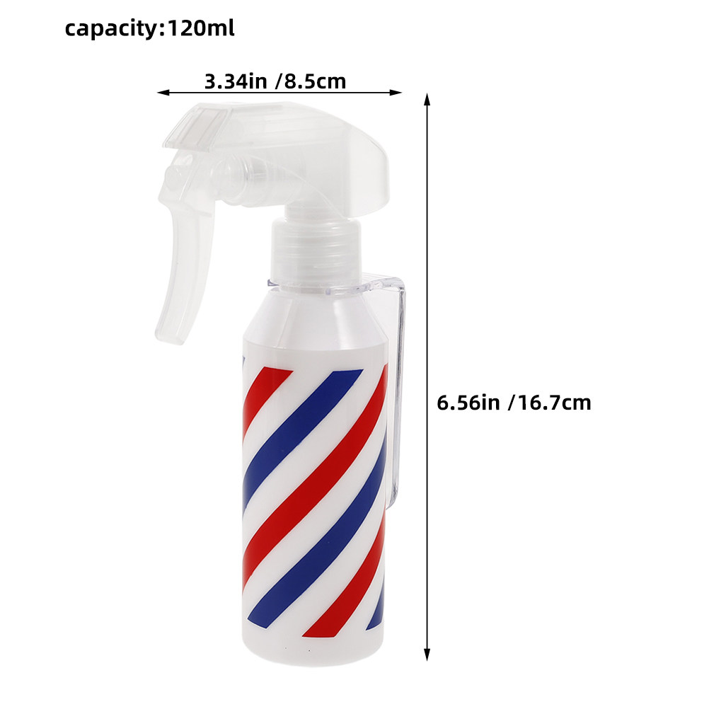 2 Stück Salon-Haarspray-Flasch – Misting Bottle Fine Bewertung und Preis