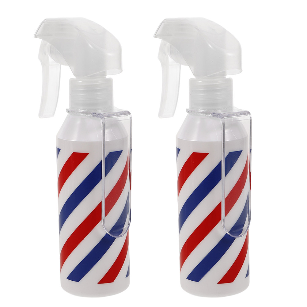 2 Stück Salon-Haarspray-Flasch – Misting Bottle Fine Bewertung und Preis