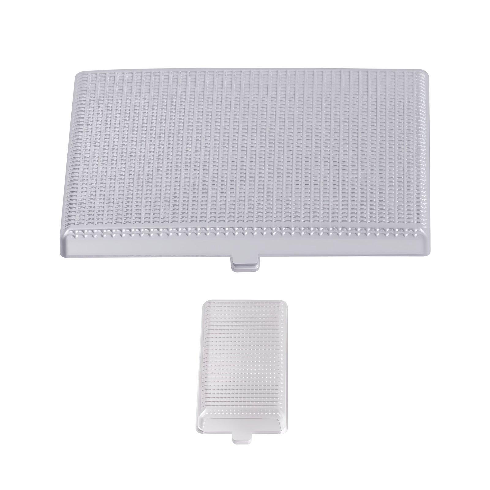 Ersatz der Kuppellichtabdeckun – Plastic Dome Clear Bewertung und Preis