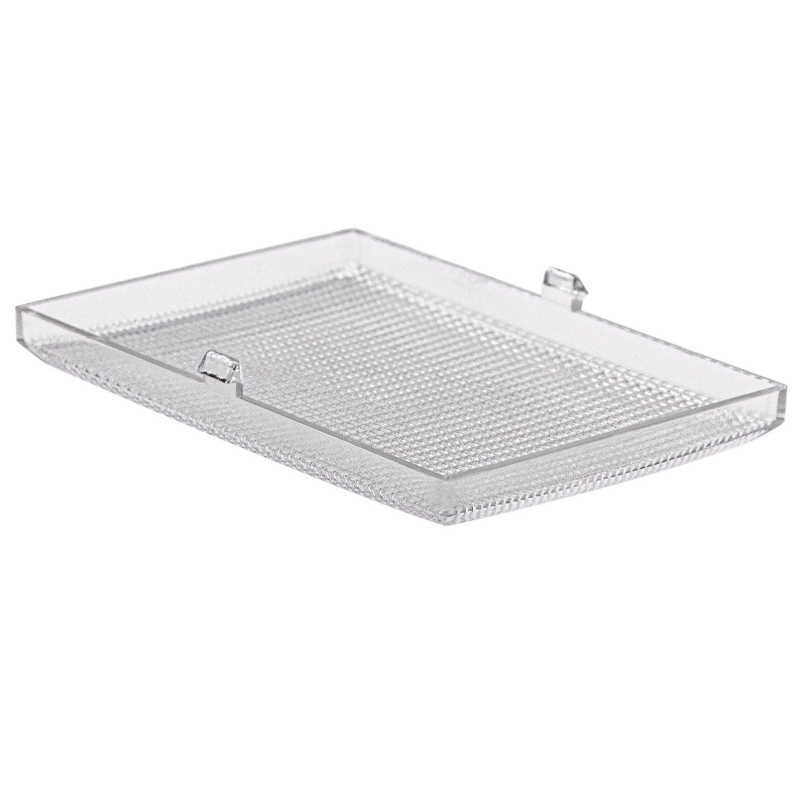 Ersatz der Kuppellichtabdeckun – Plastic Dome Clear Bewertung und Preis