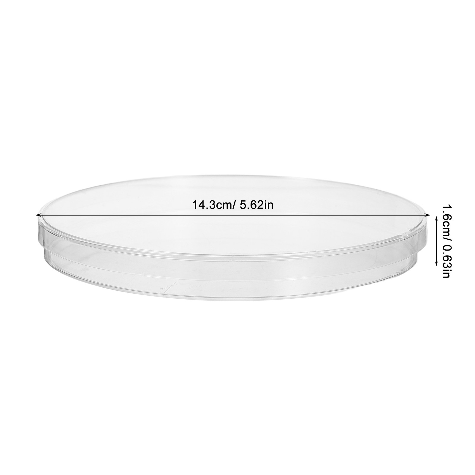10 Stück Labor-Petrischalen, d – Agar Tissue Culture Bewertung und Preis