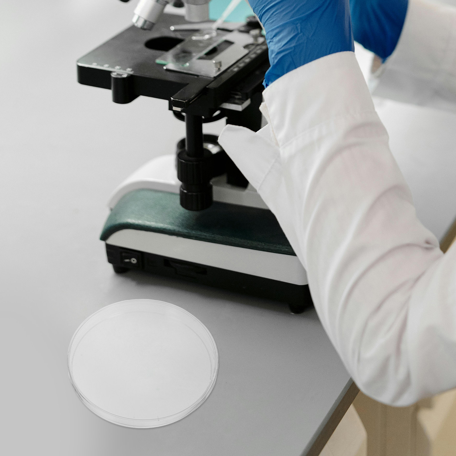 10 Stück Labor-Petrischalen, d – Agar Tissue Culture Bewertung und Preis