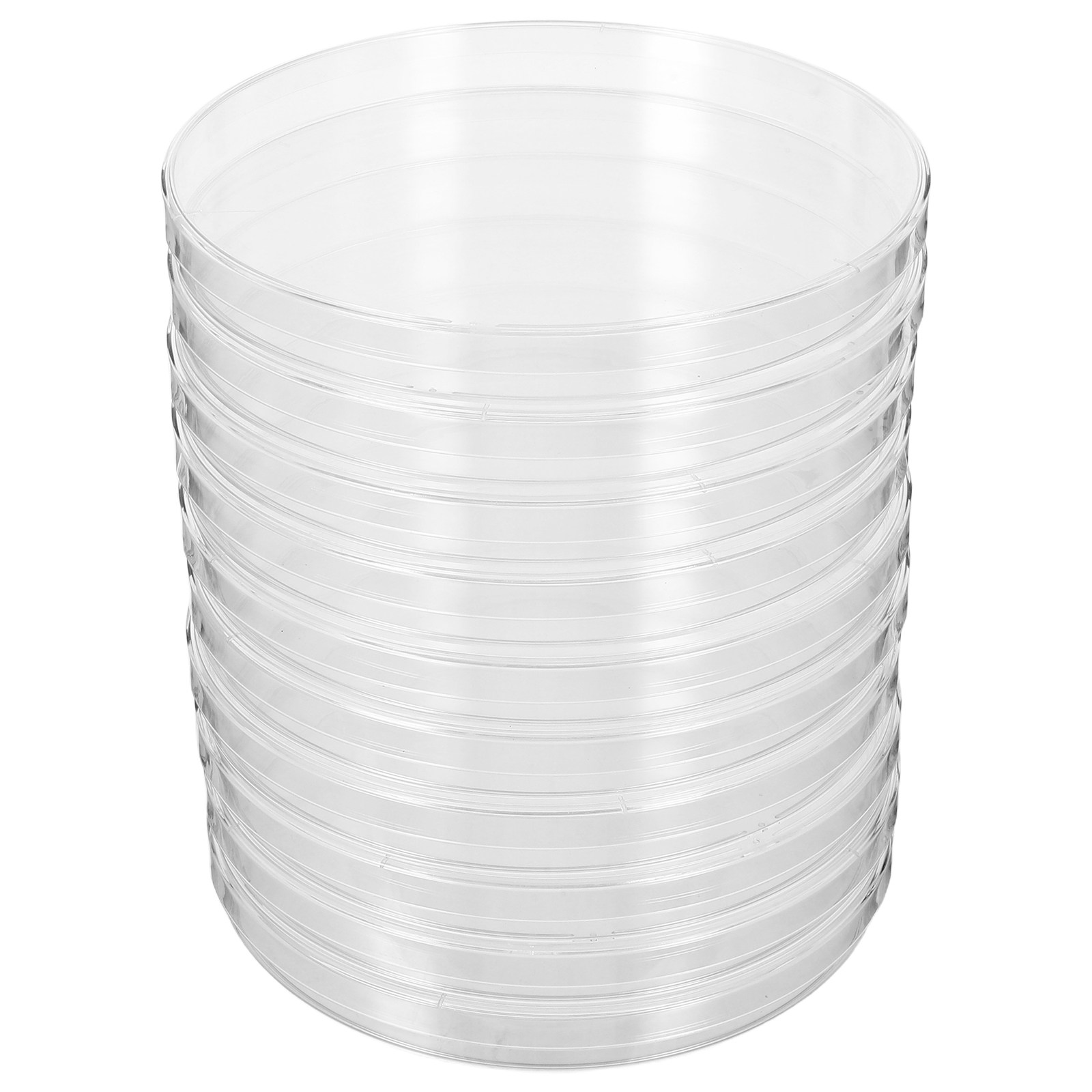 10 Stück Labor-Petrischalen, d – Agar Tissue Culture Bewertung und Preis