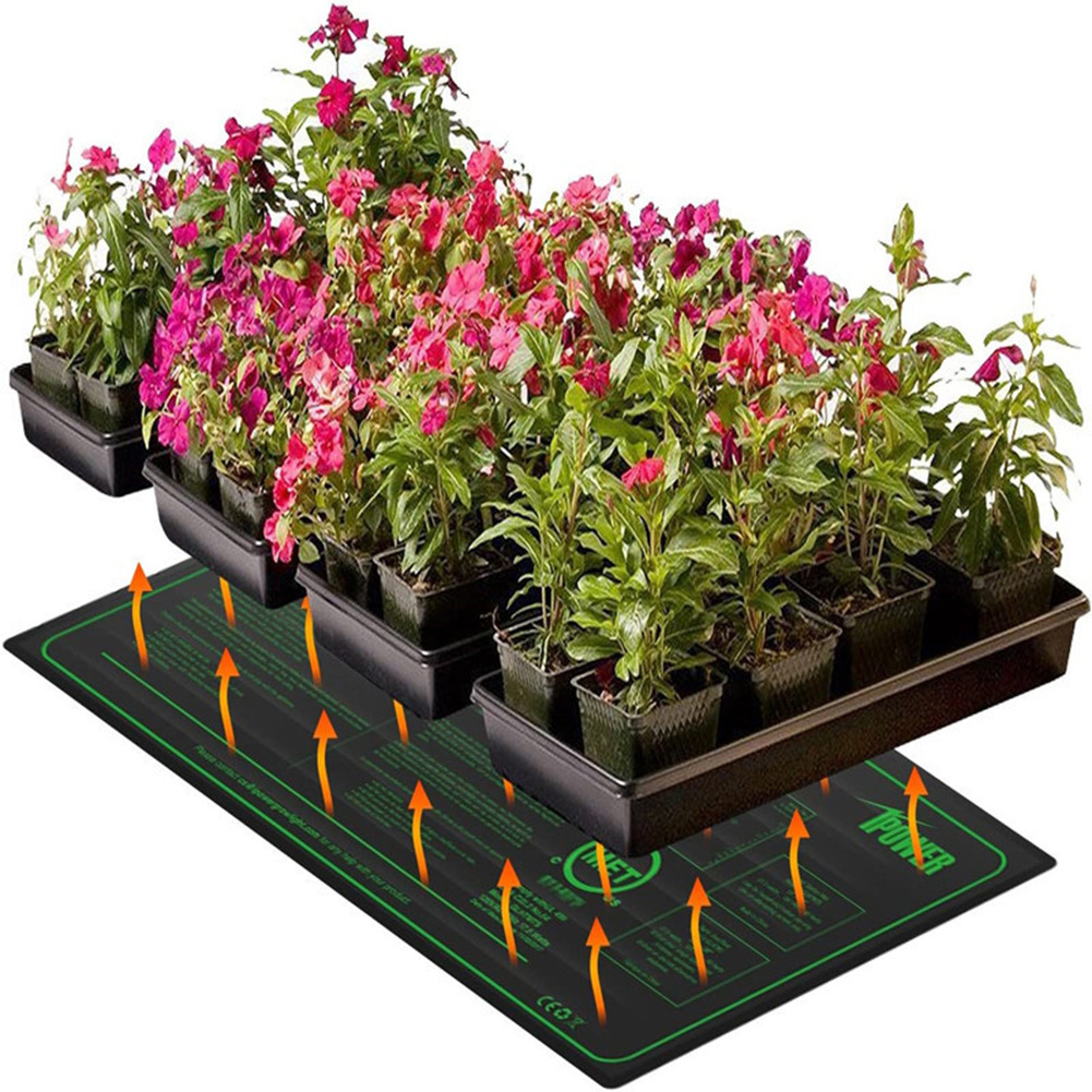 Sämling Wärme matte wasserdich – Heat Mat Seedling Bewertung und Preis