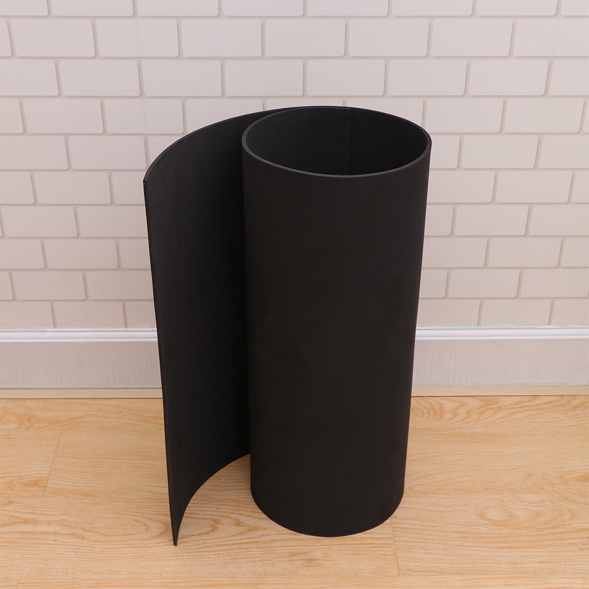 Hochdichte schwarze EVA-Schaum – Cutting Board Foam Bewertung und Preis
