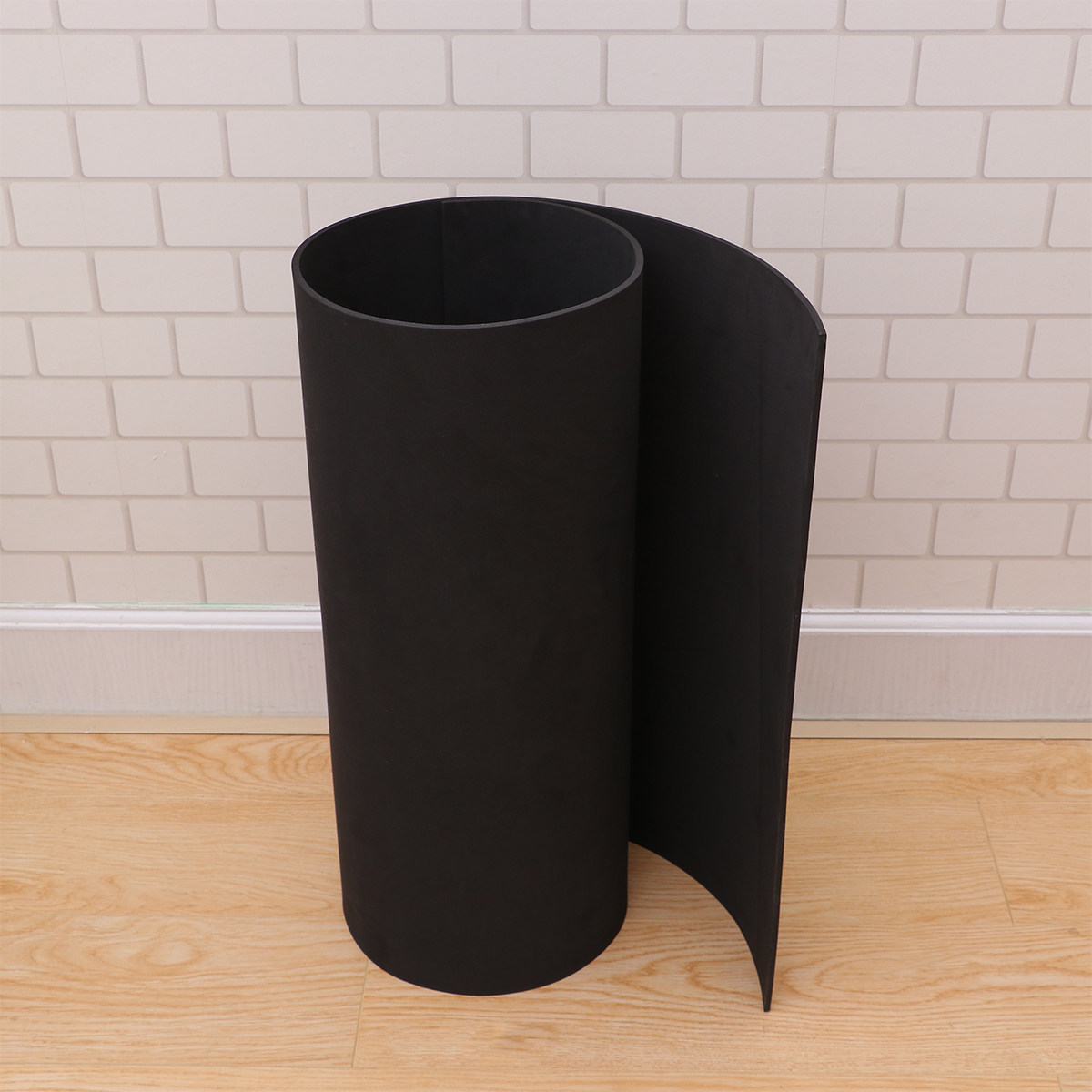 Hochdichte schwarze EVA-Schaum – Cutting Board Foam Bewertung und Preis