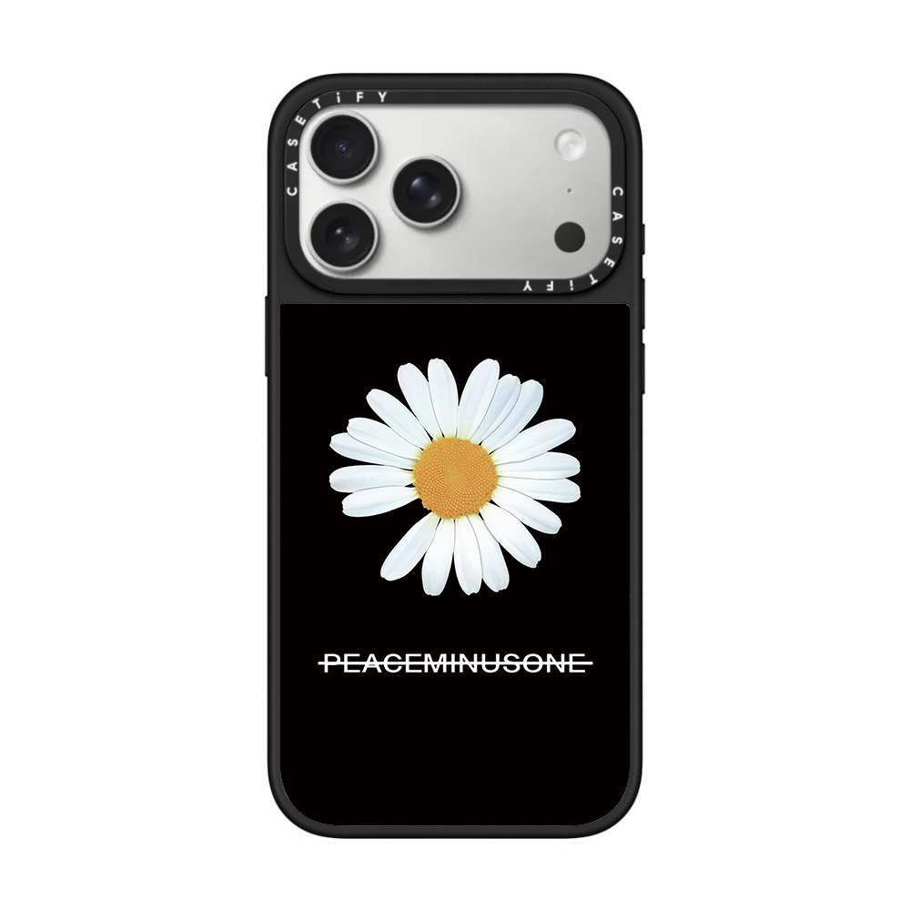 CASETiFY PEACEMINUSONE Daisy S – Peat Pellet Tray Bewertung und Preis