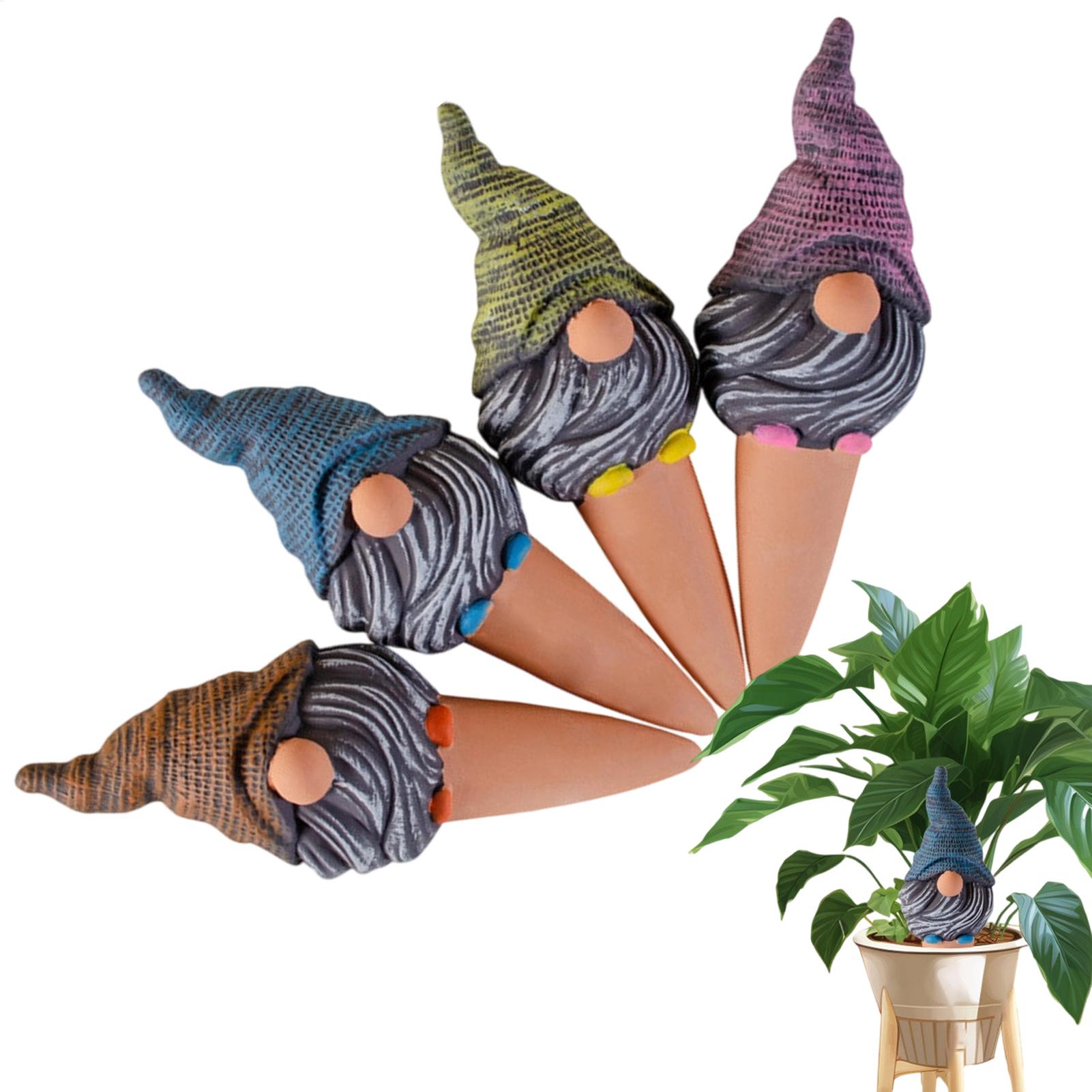Automatisches Bewässerungssyst – Self Watering Insert Bewertung und Preis