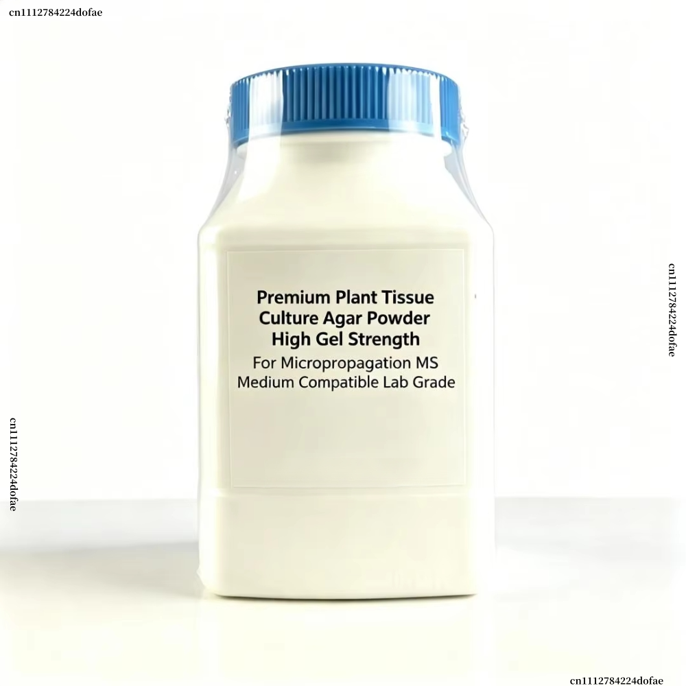 Pflanzengewebekultur-Agarpulve – Agar Tissue Culture Bewertung und Preis